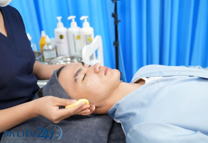 Quy trình chuẩn y khoa mang đến trải nghiệm tuyệt vời