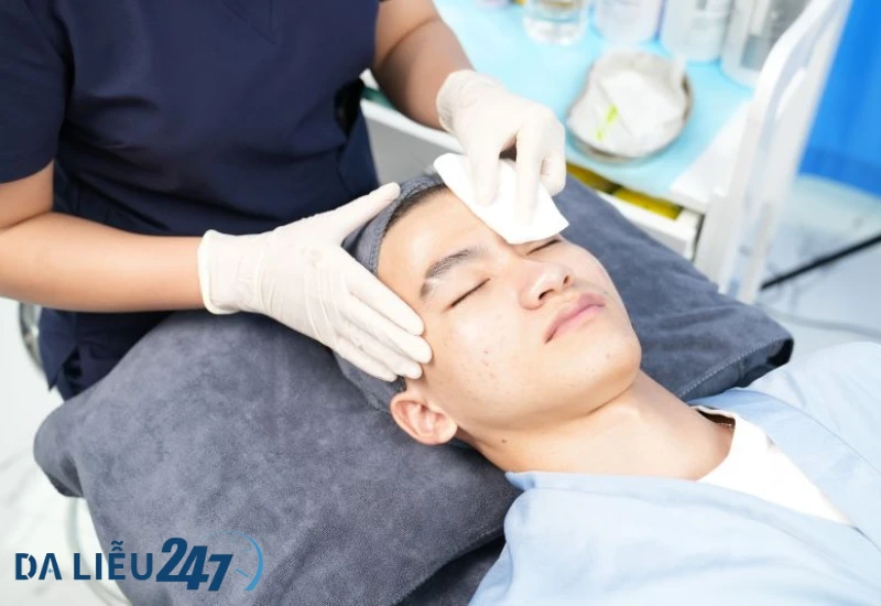 Da liễu 247 luôn cập nhật các xu hướng làm đẹp mới nhất hiện nay