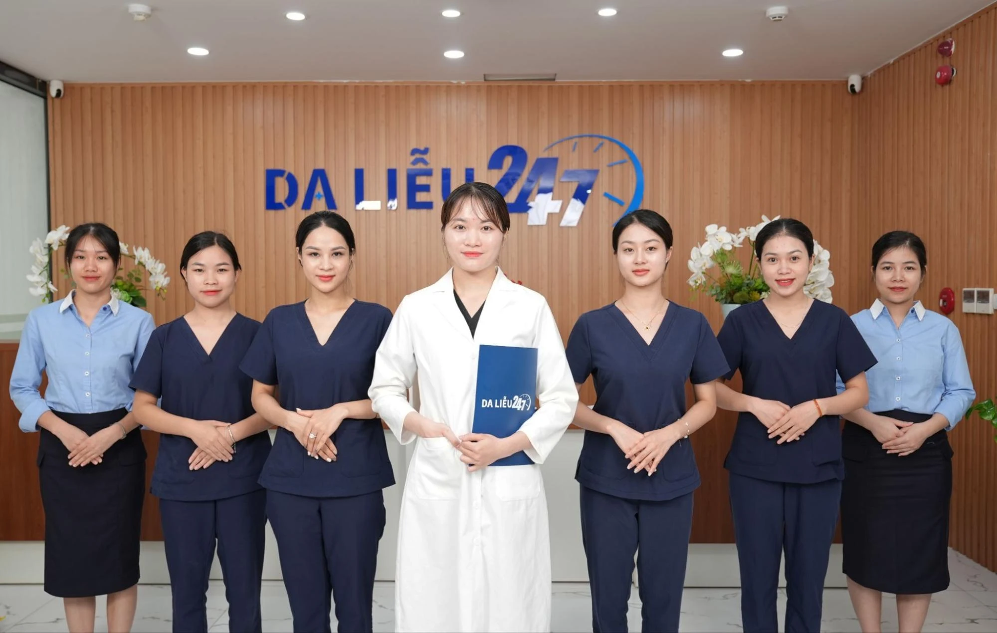 Da Liễu 247: Đơn vị tiên phong trong công nghệ điều trị da liễu hiện đại