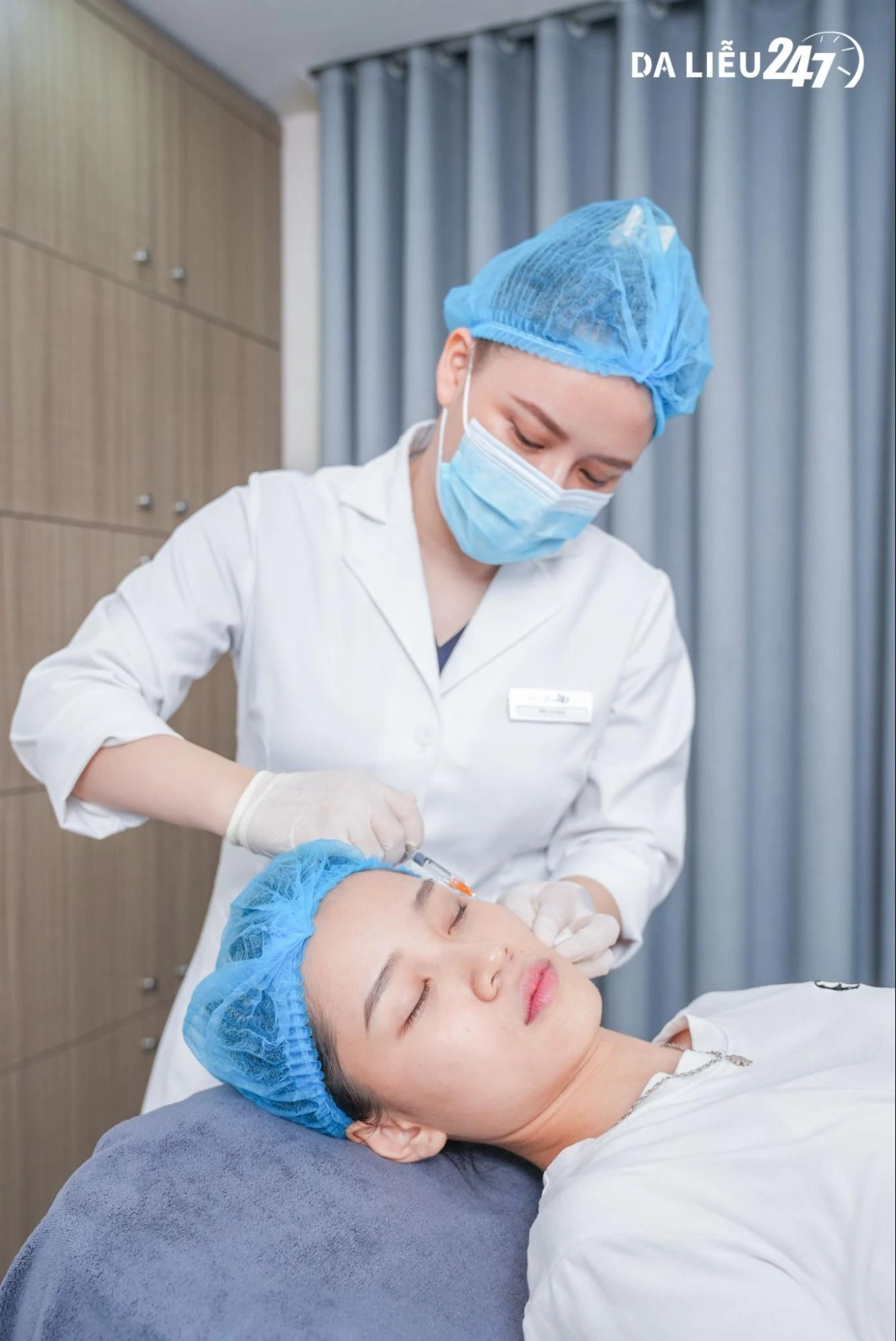 Bác Sĩ Hương Quế – Hành Trình 10 Năm Cống Hiến Vì Sắc Đẹp