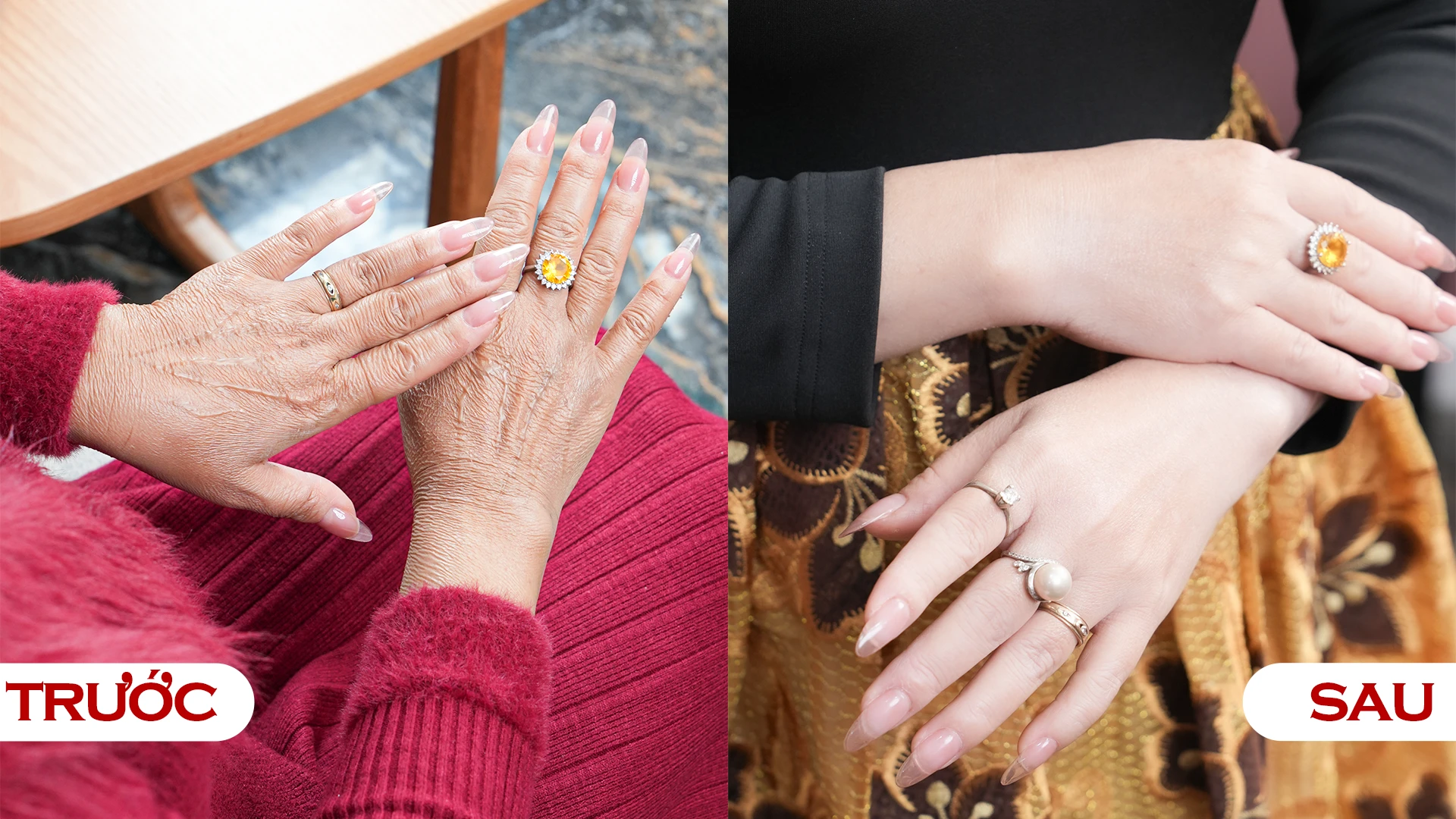 BÀN TAY PHÚ QUÝ CHUẨN PHONG THỦY – DẪN ĐẦU XU HƯỚNG LÀM ĐẸP NĂM 2025