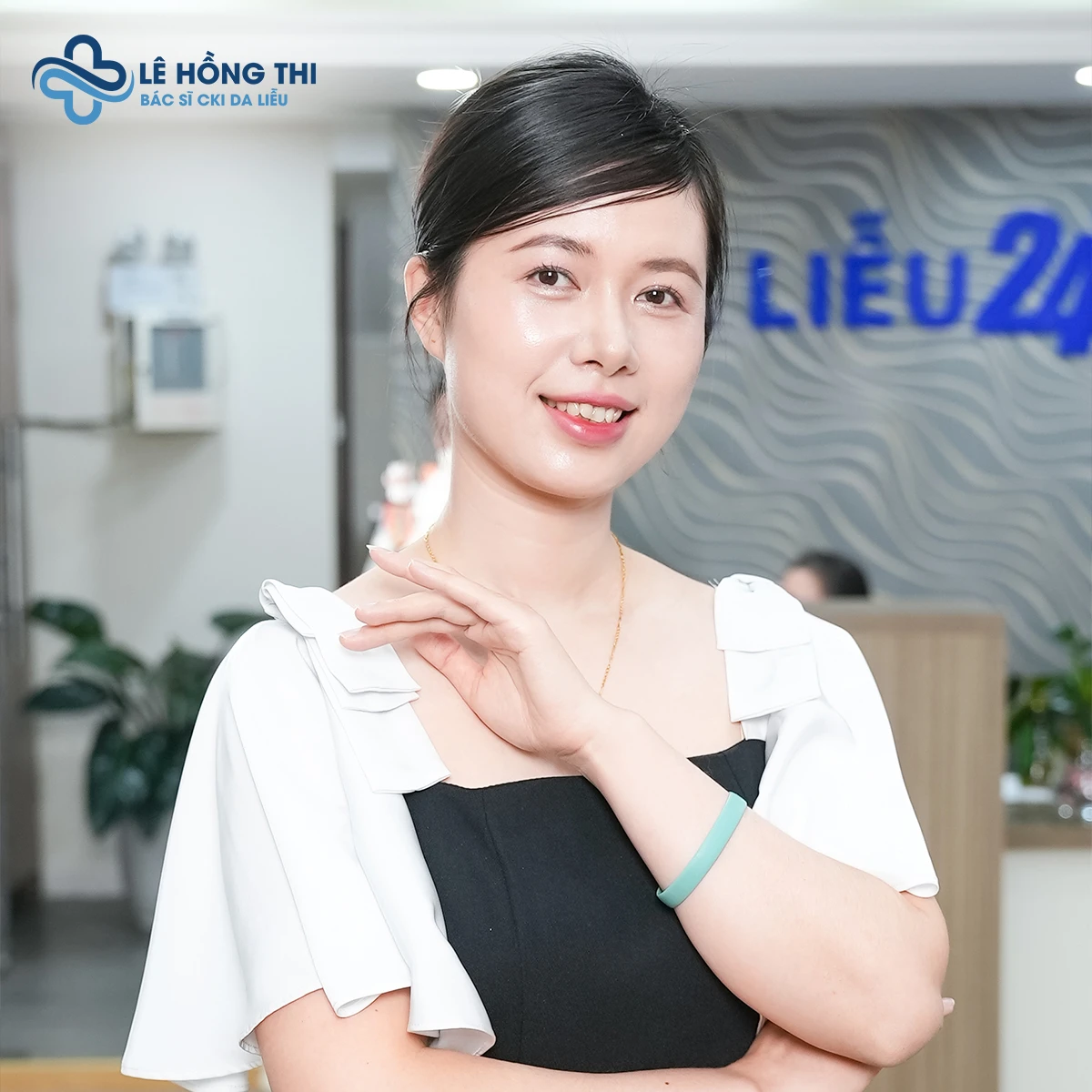 Bác sĩ Hồng Thi: Điểm sáng uy tín giữa thị trường làm đẹp đầy rủi ro