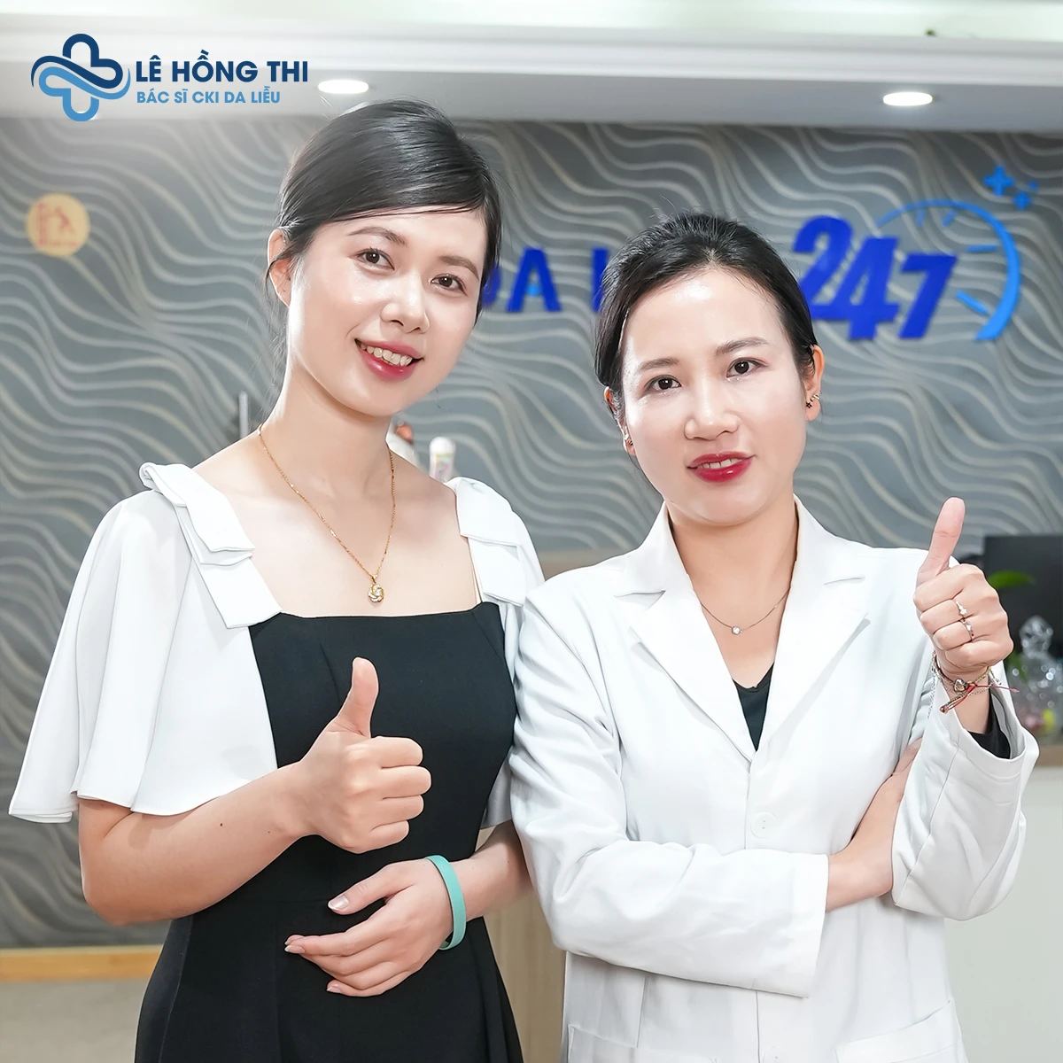 Bác sĩ Hồng Thi: Điểm sáng uy tín giữa thị trường làm đẹp đầy rủi ro