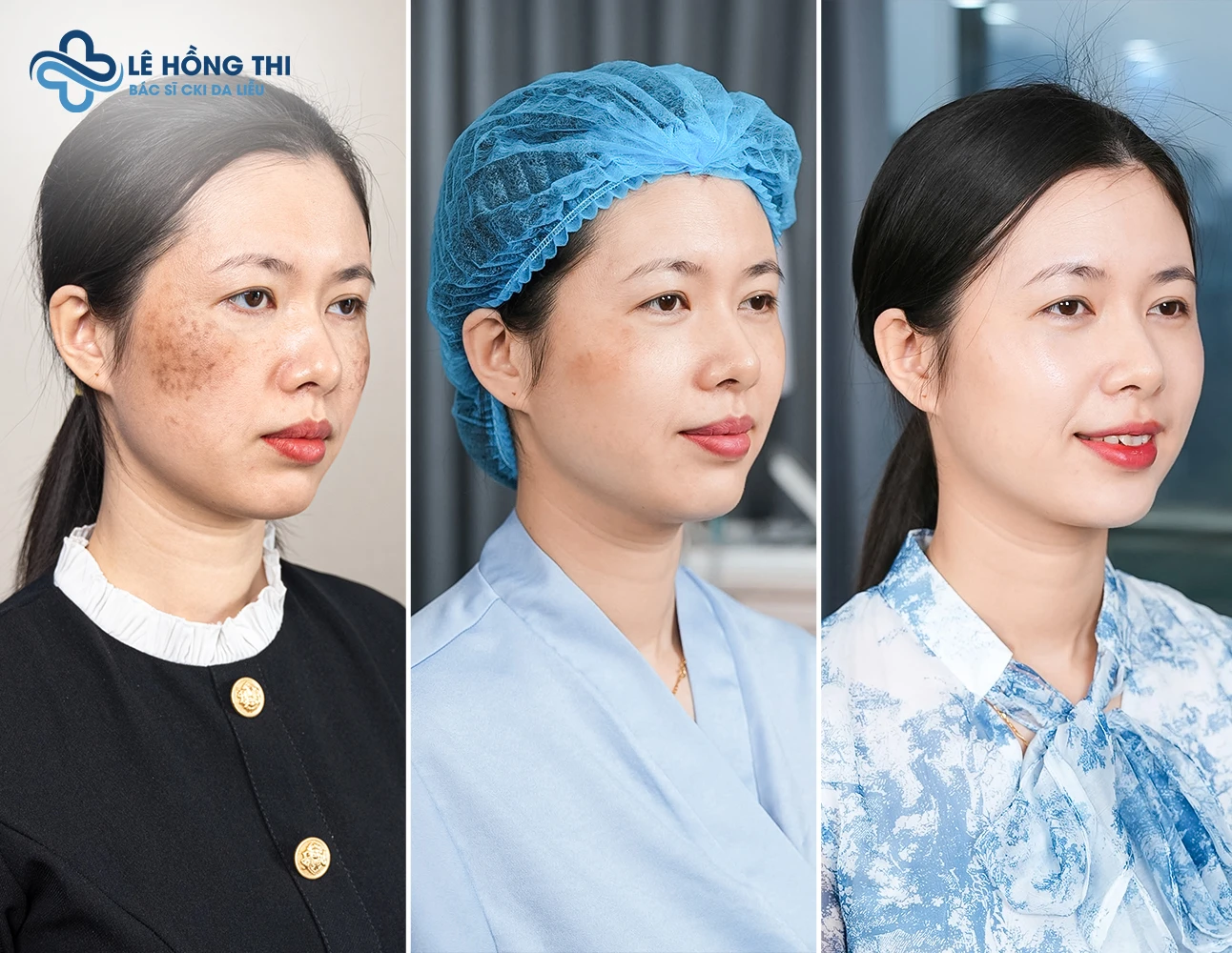 Bác sĩ Hồng Thi: Điểm sáng uy tín giữa thị trường làm đẹp đầy rủi ro