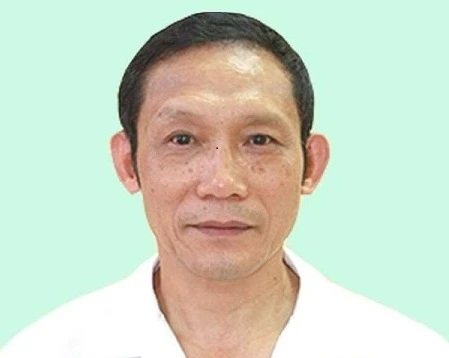 PGS.TS ĐẶNG VĂN EM – NGƯỜI THẦY THUỐC NHÂN DÂN – BÁC SĨ HÀNG ĐẦU VIỆT NAM TRONG NGÀNH DA LIỄU