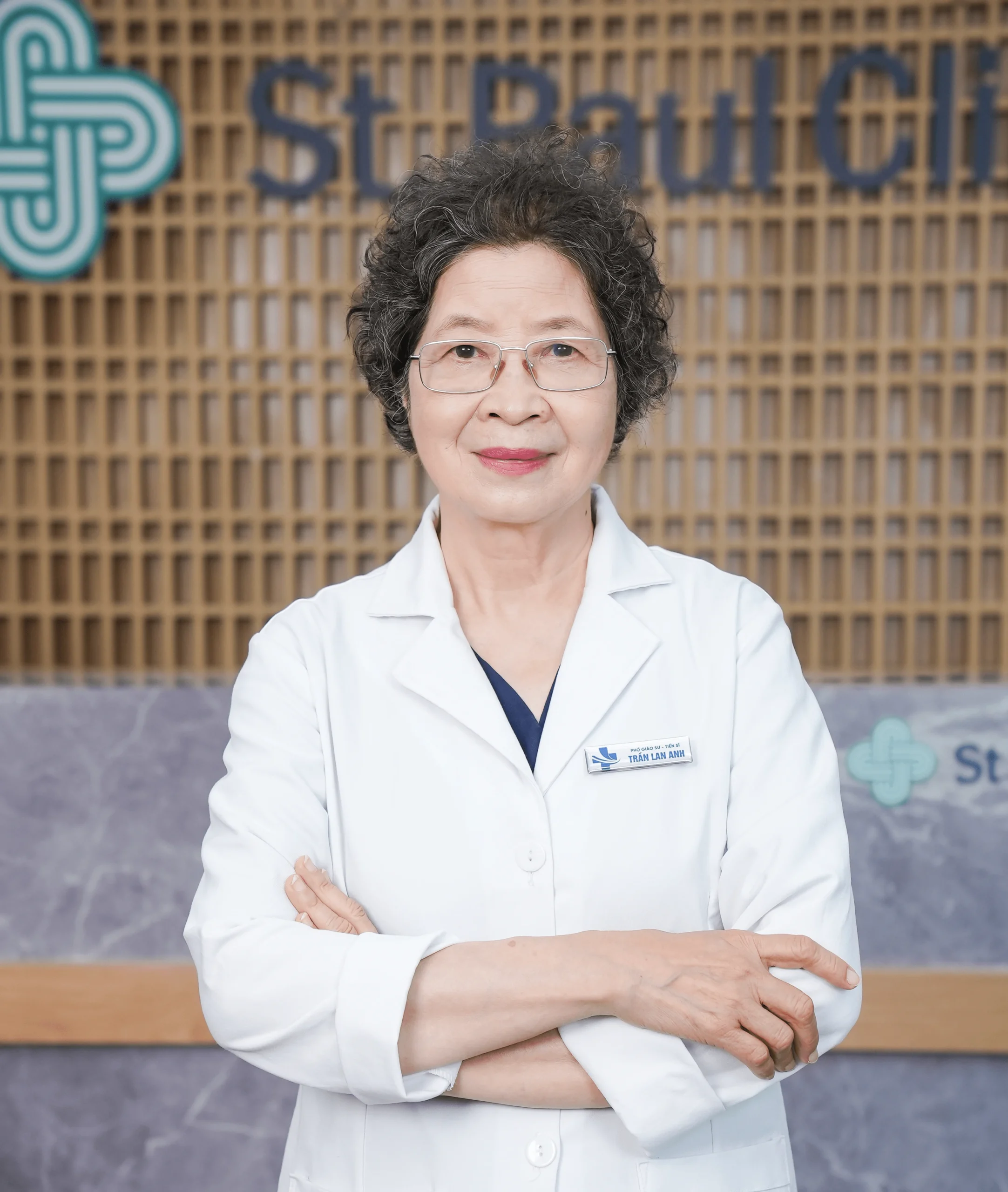 Điều trị nám khoa học dưới góc nhìn chuyên sâu từ PGS.TS.TTƯT Trần Lan Anh