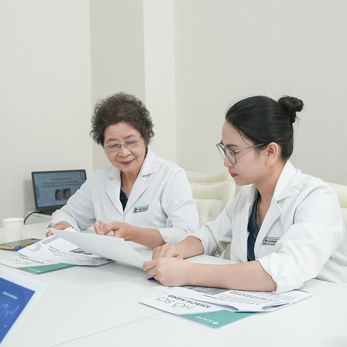 Điều trị nám khoa học dưới góc nhìn chuyên sâu từ PGS.TS.TTƯT Trần Lan Anh